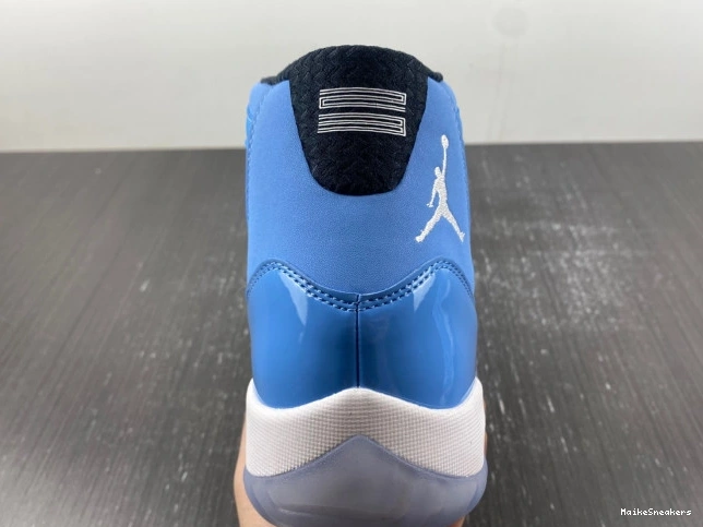 MaikeSneakers Flight Ultimate 717602-900 of (11 Jordan 29) Gift 0709